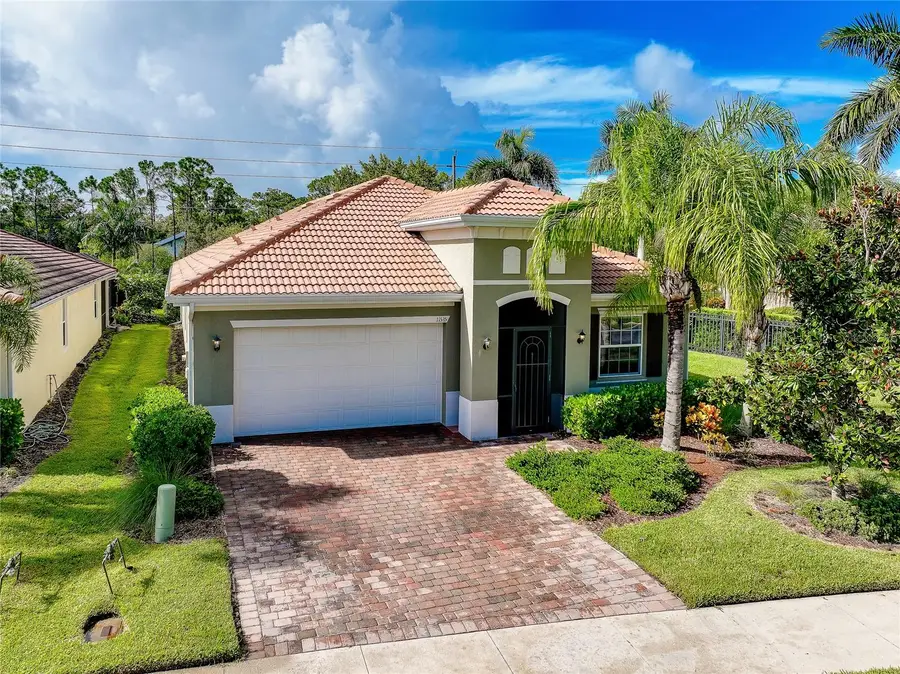 11535 Blackfin Street, Venice, FL 34292 - #3