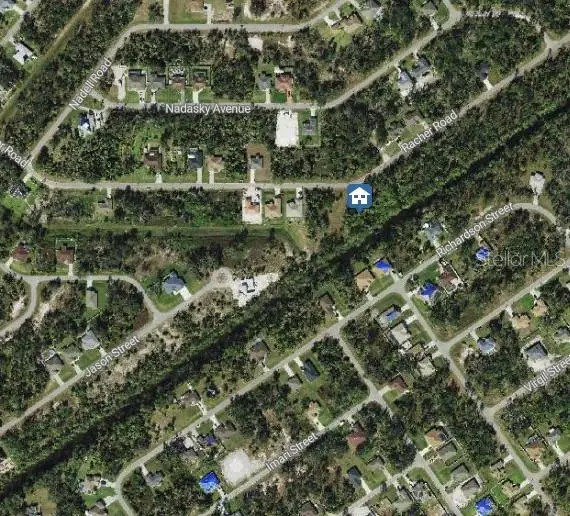 Kacher Road, North Port, FL 34288 - #1