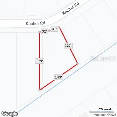 Kacher Road, North Port, FL 34288 - #2