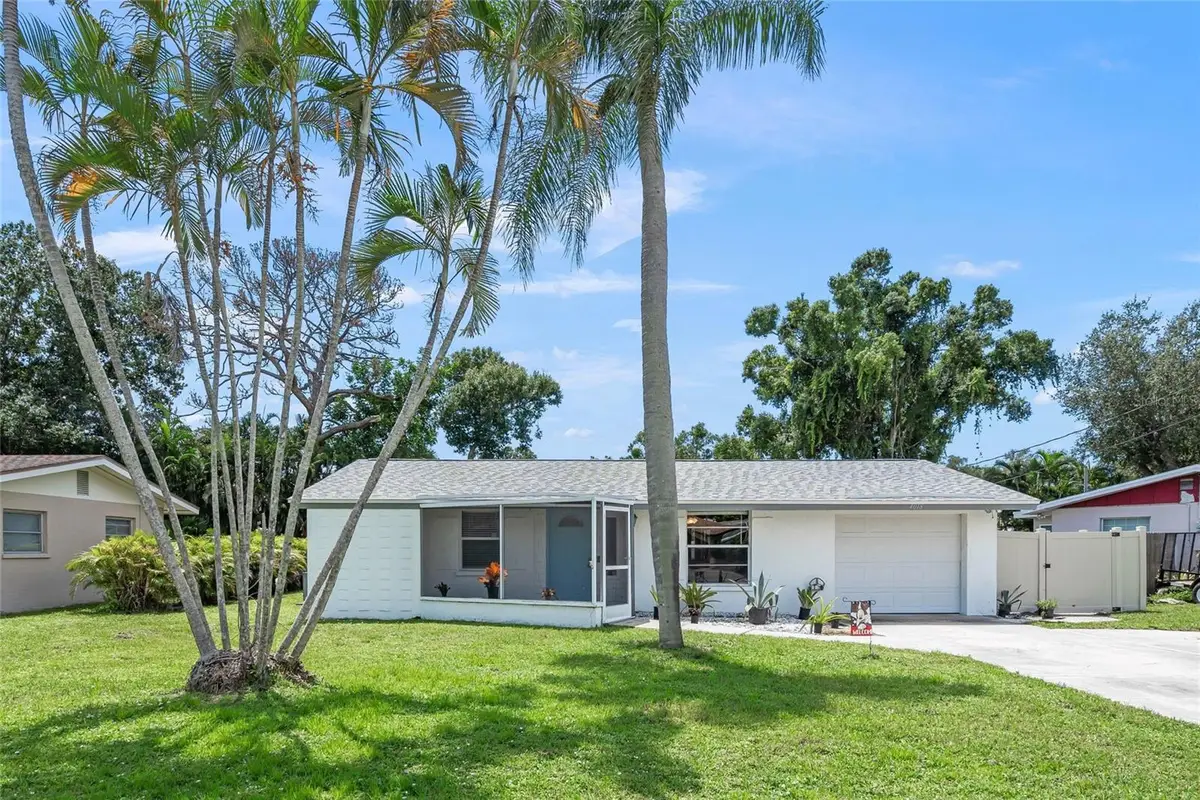 4018 Dyer Lane, Sarasota, FL 34232 - #1