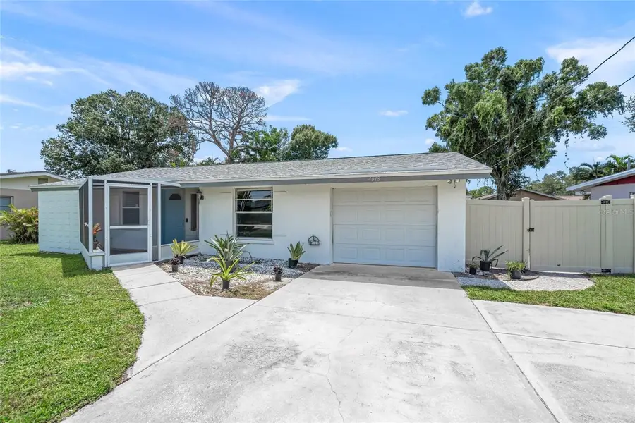 4018 Dyer Lane, Sarasota, FL 34232 - #2