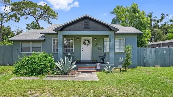 8709 El Portal Drive, TAMPA, FL 33604