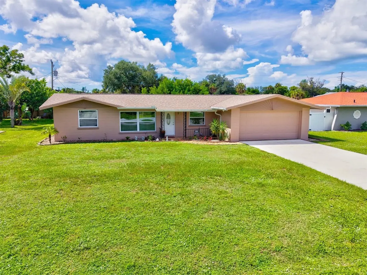 1317 Fir Avenue, Venice, FL 34285 - #1