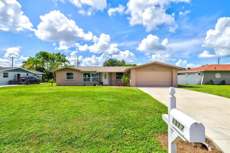 1317 Fir Avenue, Venice, FL 34285 - #3