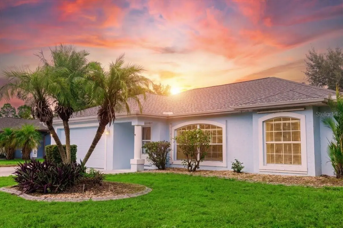 2364 Affinity Lane, North Port, FL 34286 - #1