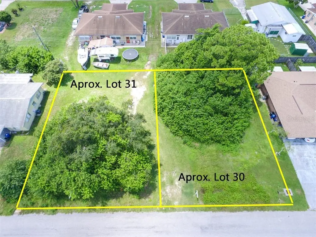 LOT 31 Venetia Avenue, North Port, FL 34287 - #1