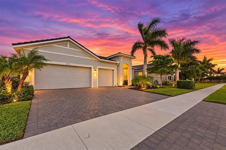 20272 Bandera Place, Venice, FL 34293 - #2