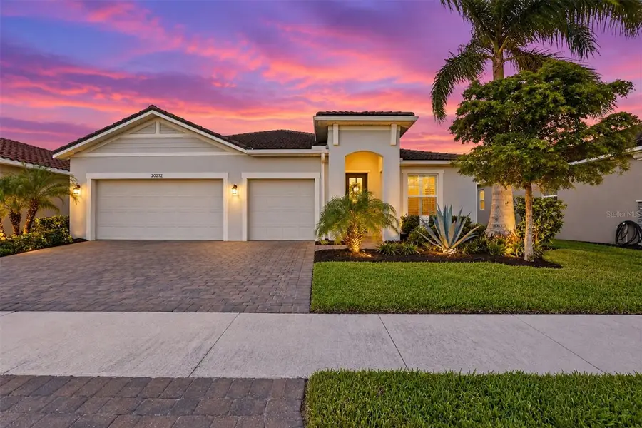 20272 Bandera Place, Venice, FL 34293 - #3