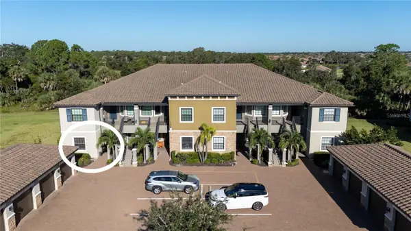 12405 Osorio Court #101, SARASOTA, FL 34238