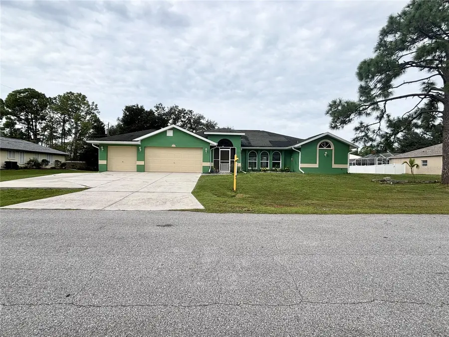 3159 Mccorkle Street, North Port, FL 34291 - #2