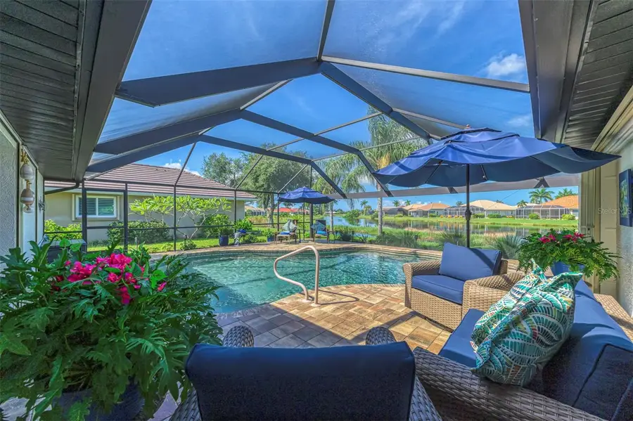 530 Lake Of The Woods Drive, Venice, FL 34293 - #2