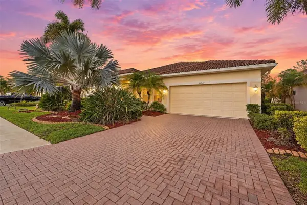 11347 Dancing River Drive, VENICE, FL 34292