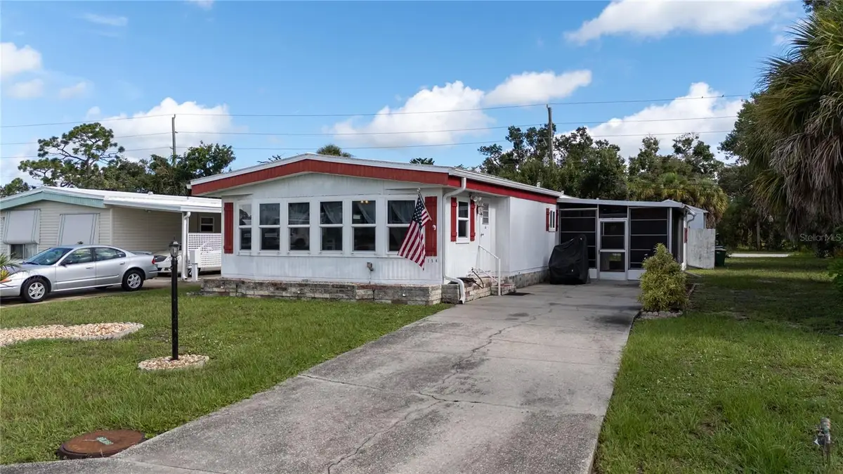 2754 Tanager Lane, Englewood, FL 34224 - #1