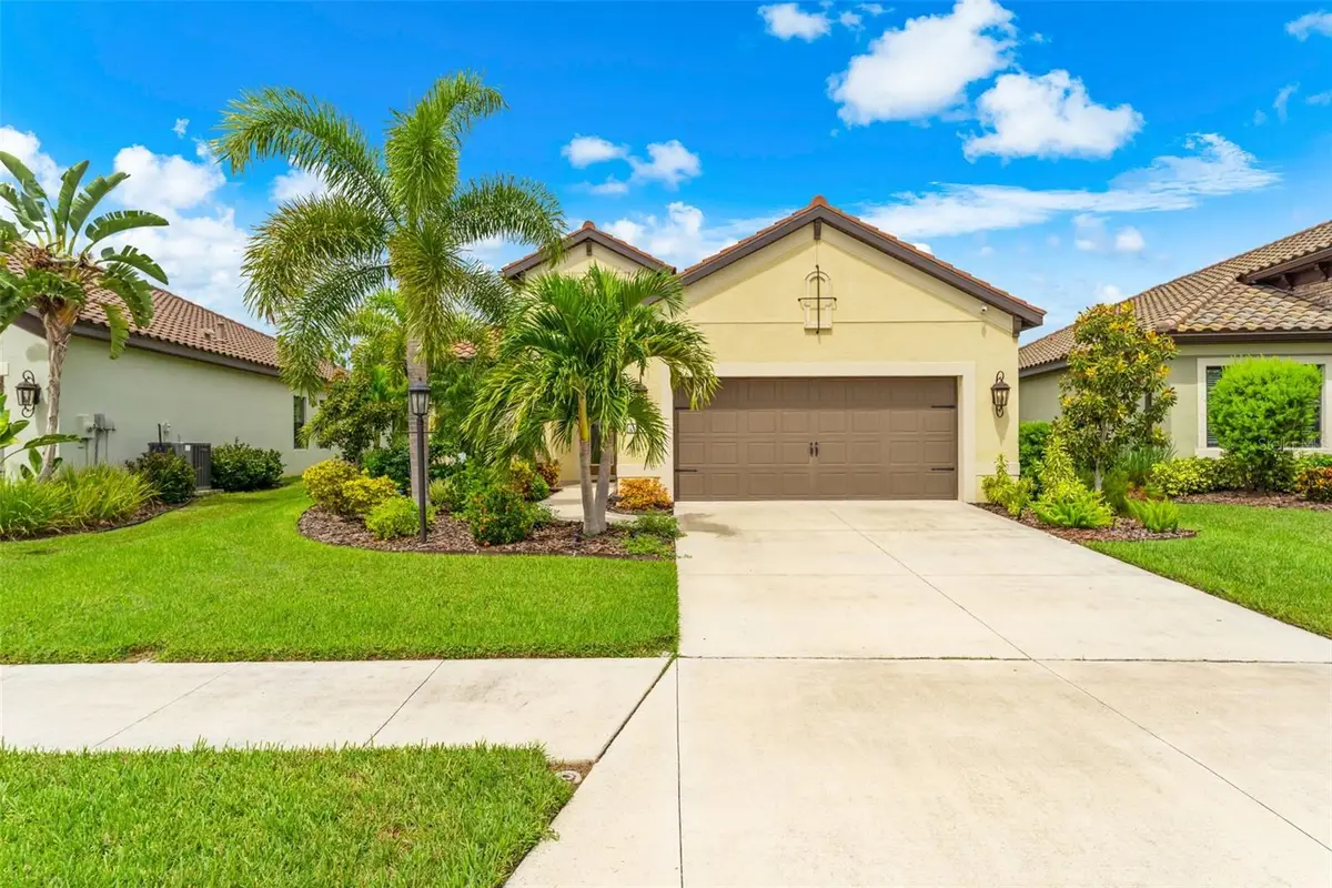 208 Capriana Court, Nokomis, FL 34275 - #1