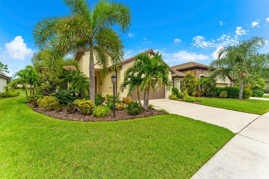 208 Capriana Court, Nokomis, FL 34275 - #2
