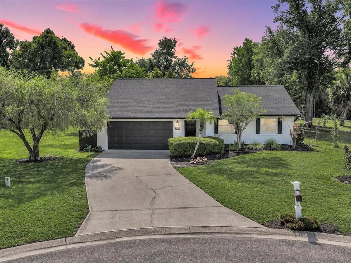 125 Woodingham Drive, Venice, FL 34292 - #1