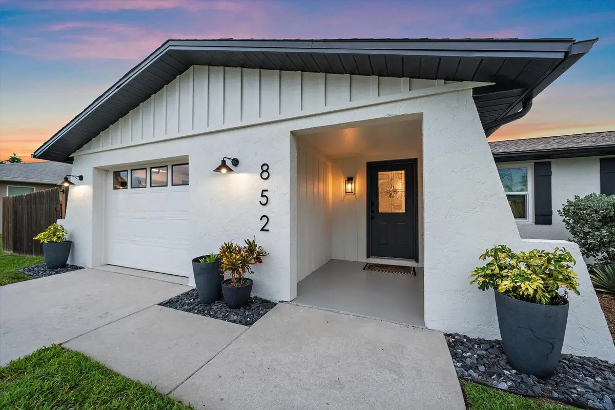 852 Acadia Road, Venice, FL 34293 - #1