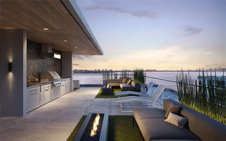 688 Golden Gate Point #202, Sarasota, FL 34236 - #3