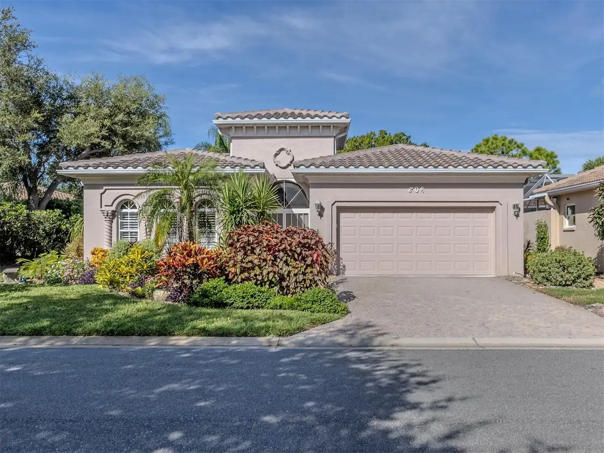 209 Rio Terra, Venice, FL 34285 - #1