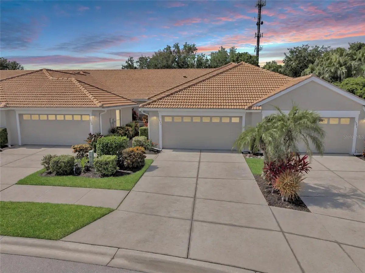 1991 San Silvestro Drive, Venice, FL 34285 - #1