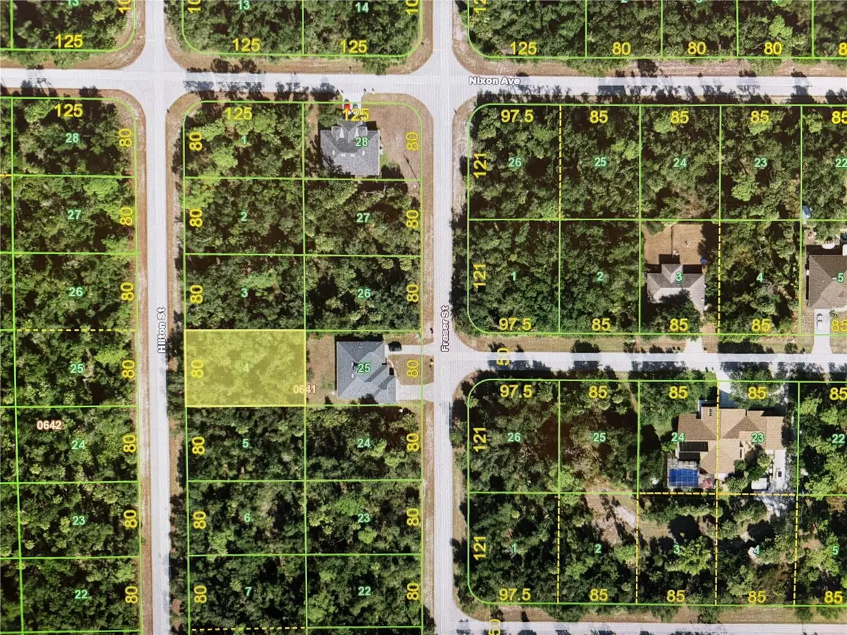 2152 Hilton Street, Port Charlotte, FL 33948 - #1