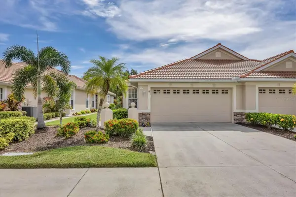1739 San Silvestro Drive, VENICE, FL 34285