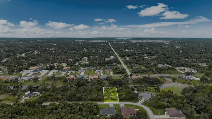 Dexter Road, North Port, FL 34288 - #2