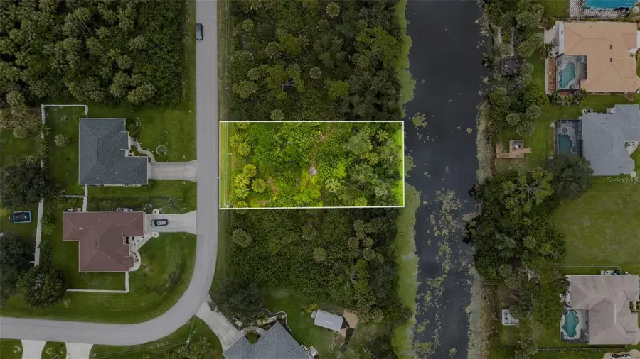Dexter Road, North Port, FL 34288 - #3