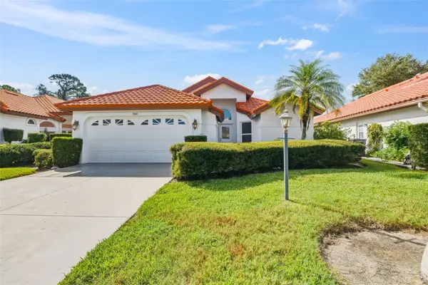 924 Harbor Town Drive, VENICE, FL 34292
