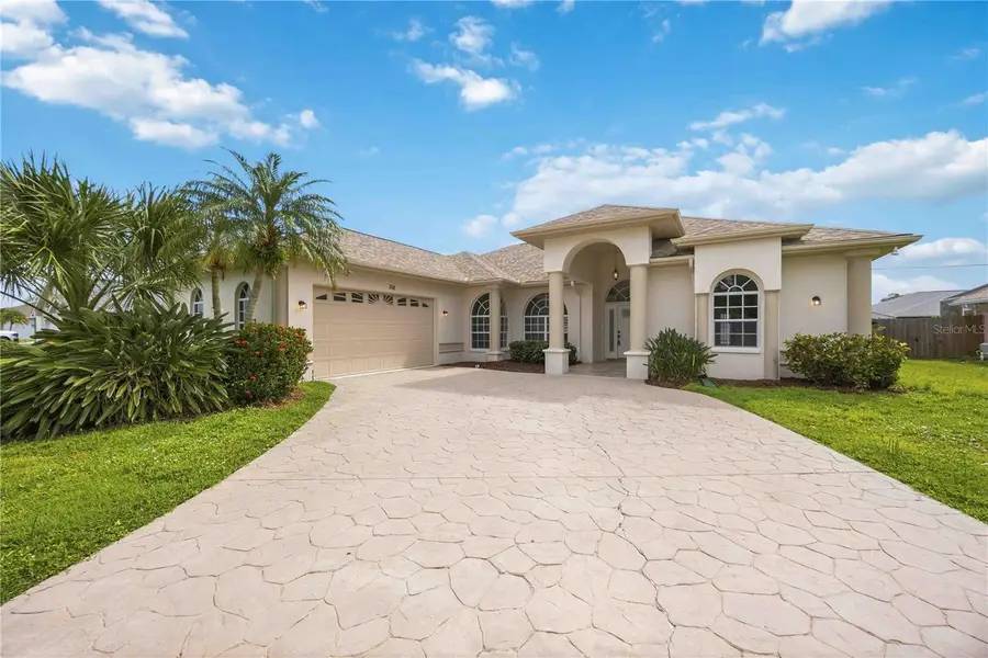 316 Orlando Boulevard, Port Charlotte, FL 33954 - #2