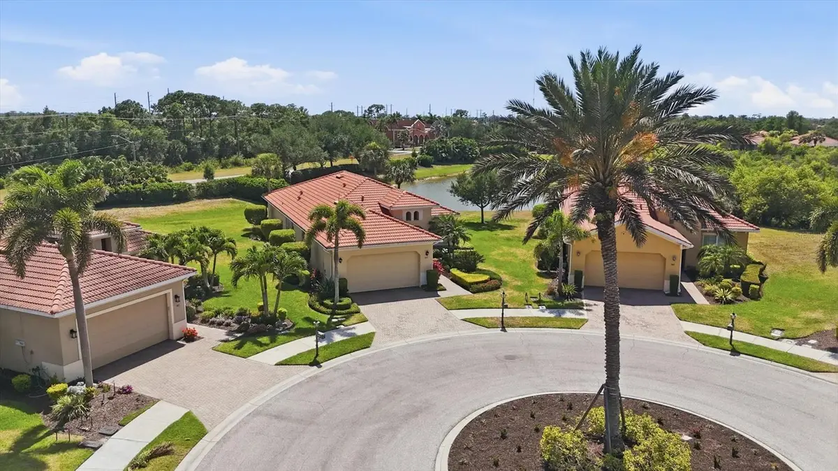 345 Savona Way, North Venice, FL 34275 - #1