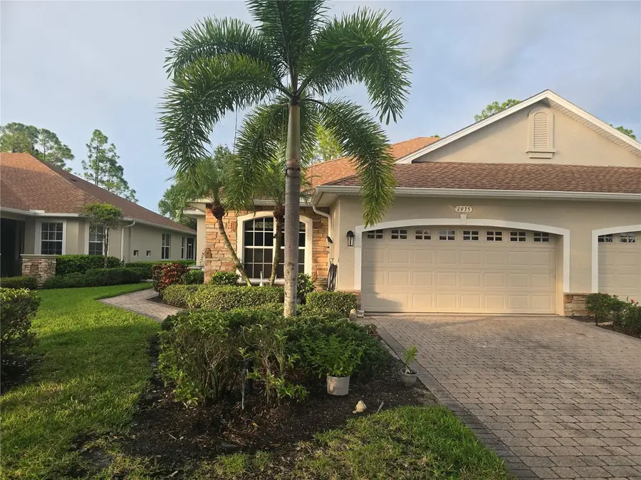 1935 Scarlett Avenue, North Port, FL 34289 - #2