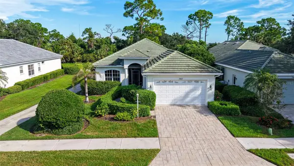 342 Melrose Court, VENICE, FL 34292