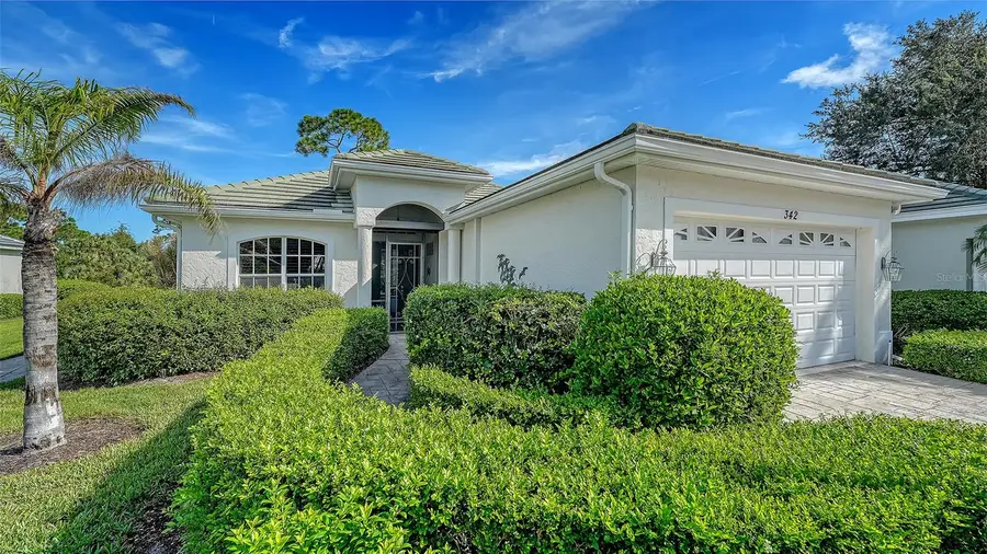 342 Melrose Court, Venice, FL 34292 - #2