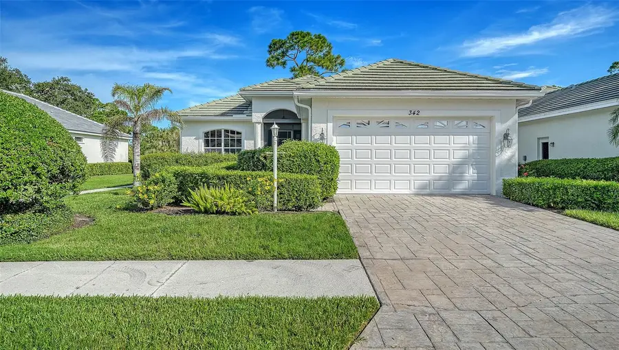 342 Melrose Court, Venice, FL 34292 - #3