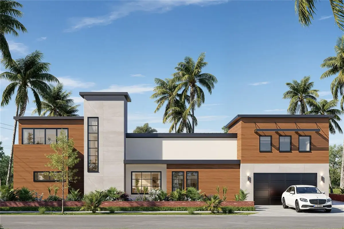 449 N Osprey Avenue, Sarasota, FL 34236 - #1