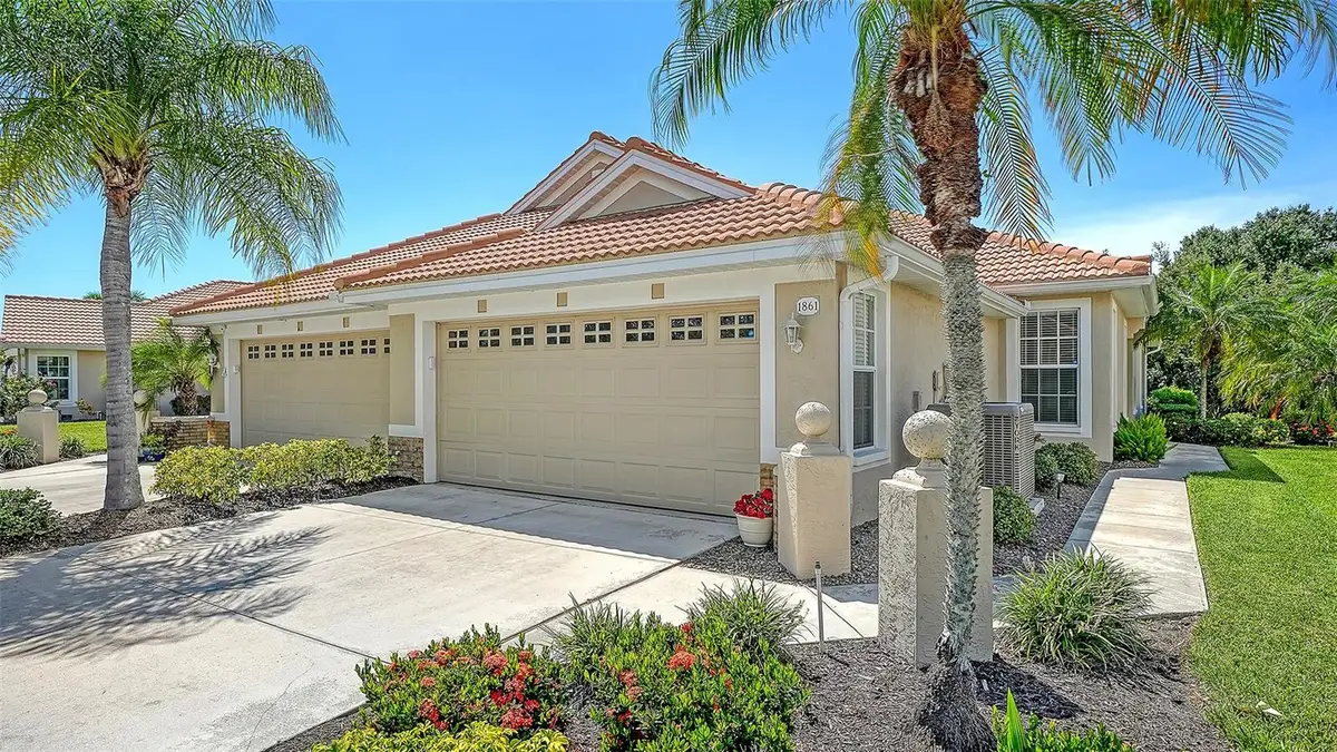 1861 San Trovaso Way, Venice, FL 34285 - #1