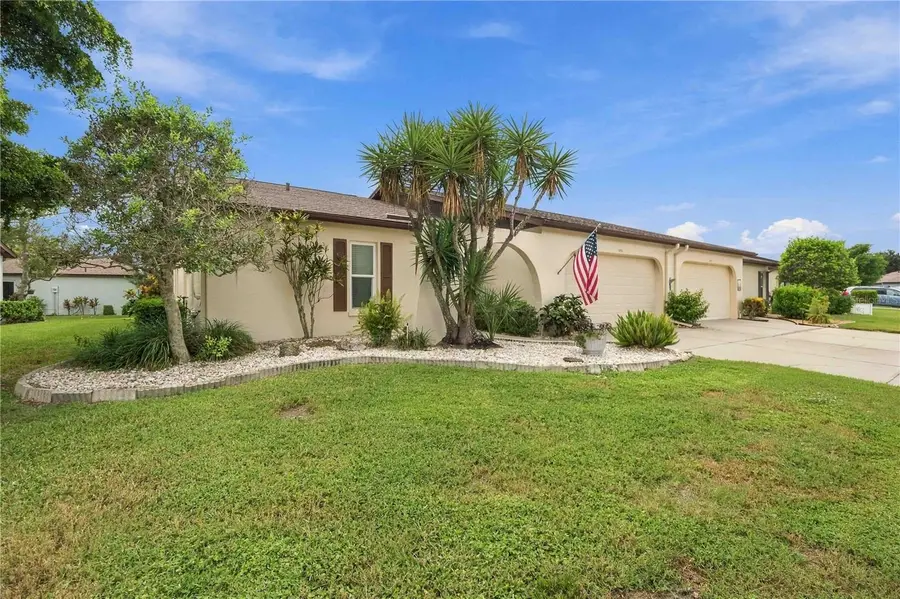680 Linden Drive, Englewood, FL 34223 - #2
