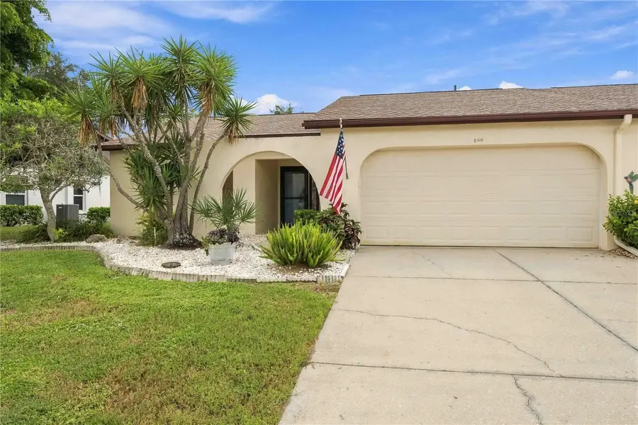 680 Linden Drive, Englewood, FL 34223 - #3