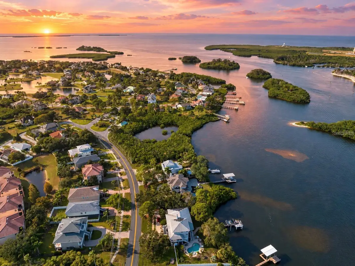 1538 Riverside Drive, Tarpon Springs, FL 34689 - #1