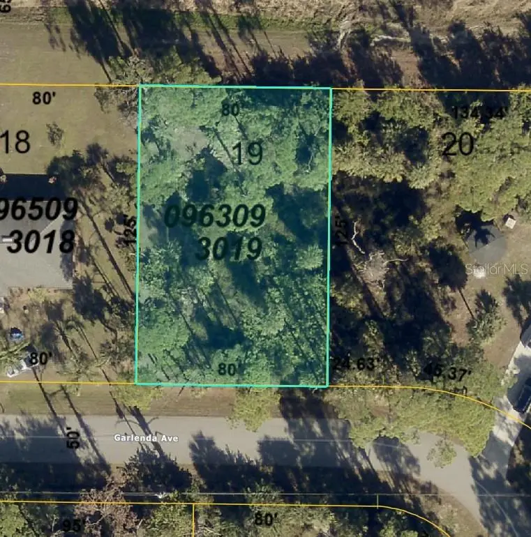 Garlenda Avenue, North Port, FL 34286 - #2