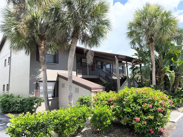 937 Capri Isles Boulevard #56, VENICE, FL 34292