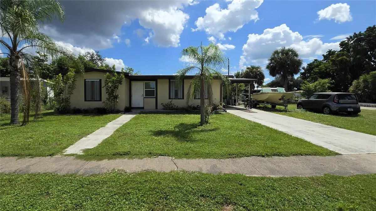 21115 Bersell Avenue, Port Charlotte, FL 33952 - #1