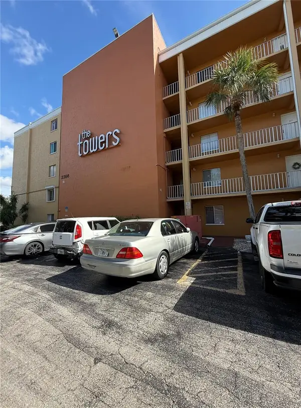 2366 E Mall Drive #308, FORT MYERS, FL 33901