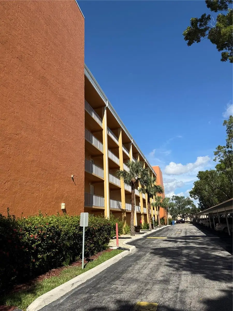 2366 E Mall Drive #308, Fort Myers, FL 33901 - #2