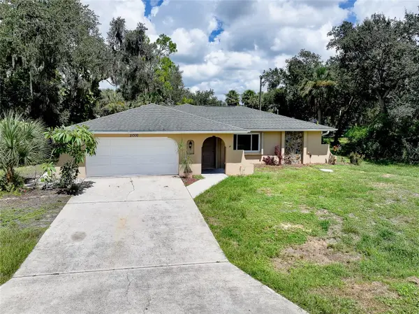 21300 Washburn Avenue, PORT CHARLOTTE, FL 33952