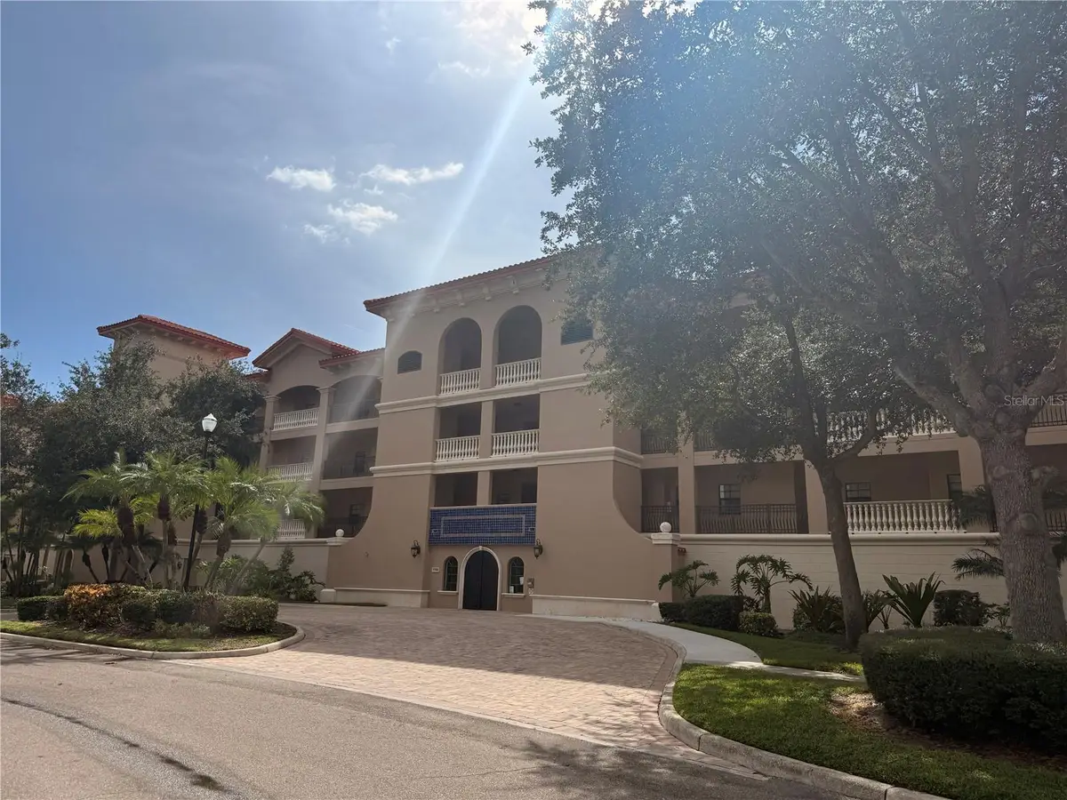 7702 Lake Vista Court #303, Lakewood Ranch, FL 34202 - #1