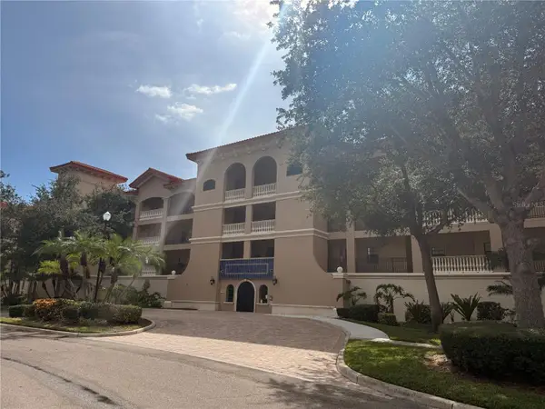 7702 Lake Vista Court #303, LAKEWOOD RANCH, FL 34202