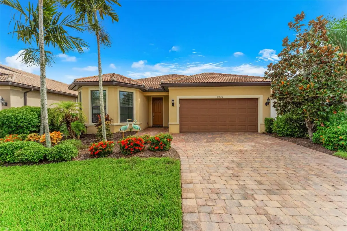 13825 Karina Street, Venice, FL 34293 - #1