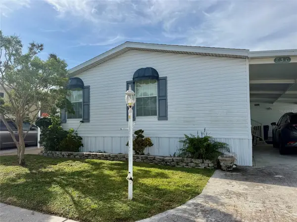 730 Gloriosa Road, VENICE, FL 34293